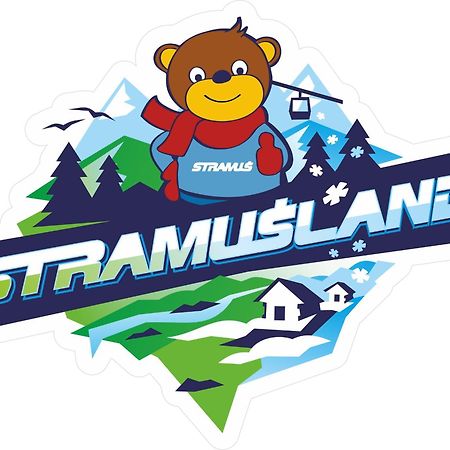 זקופאנה Stacja Nosal Apartamenty מראה חיצוני תמונה